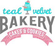 Teal Velvet Bakery