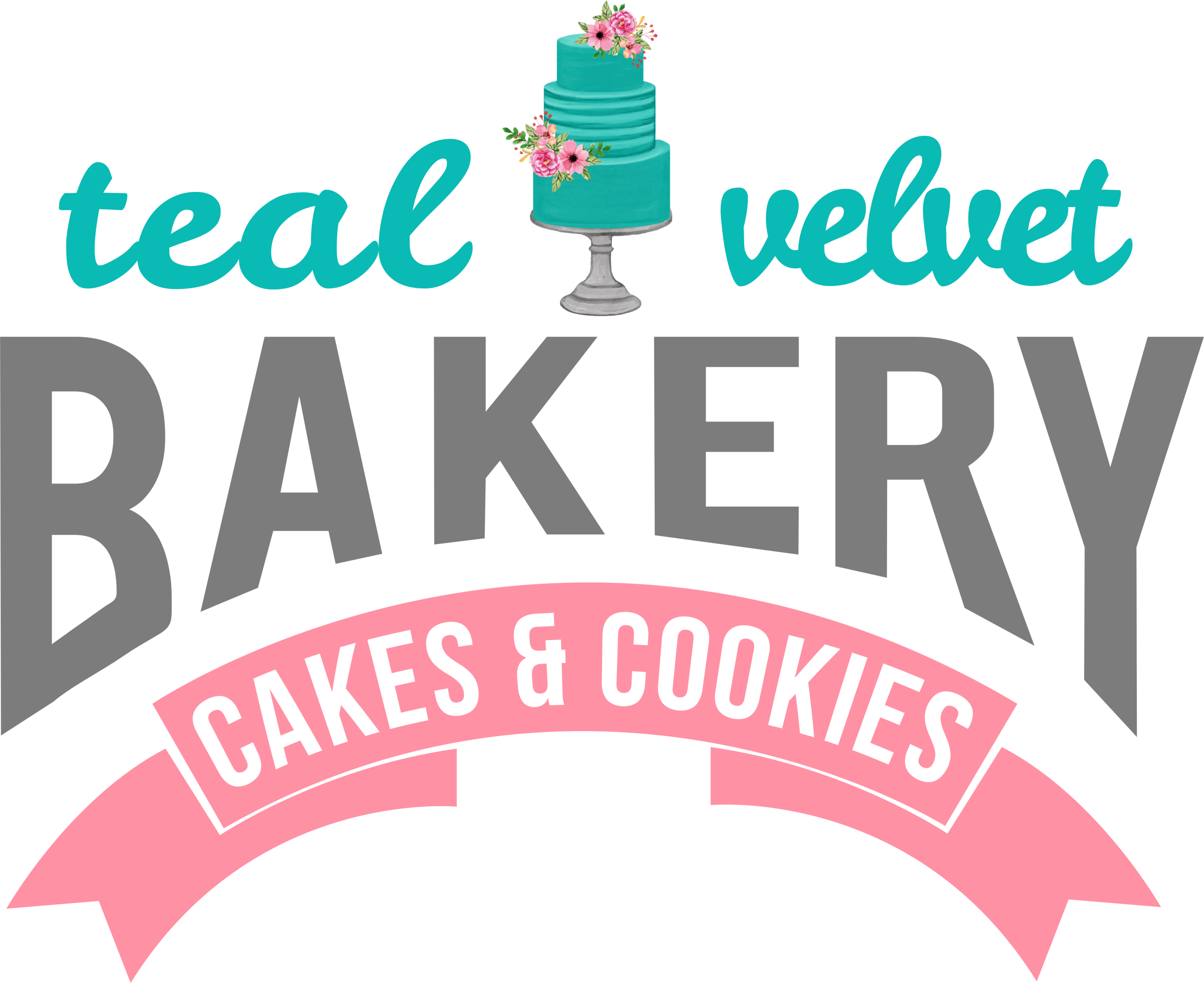 Teal Velvet Bakery